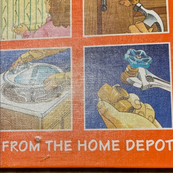 The Home Depot DIY Guide - Picture 4 of 12